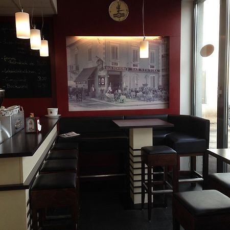 Tankbar'S Hotelchen هيرودسبيرغ المظهر الخارجي الصورة