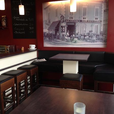 Tankbar'S Hotelchen هيرودسبيرغ المظهر الخارجي الصورة